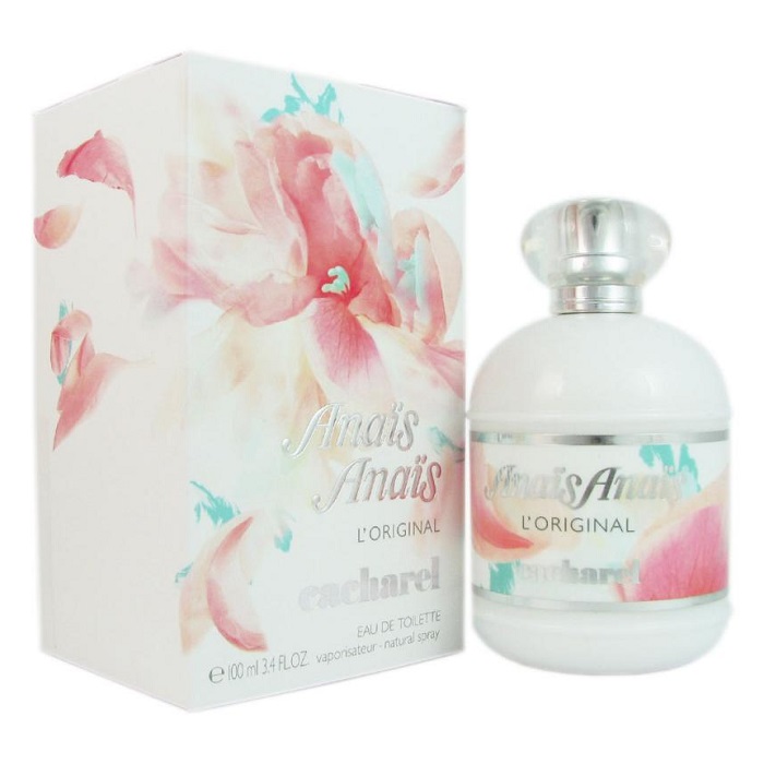 Anais Anais L'original Perfume by Cacharel 3.4oz Eau De Toilette spray for women Anais Anais L'original Perfume by Cacharel 3.4oz Eau De Toilette spray for women